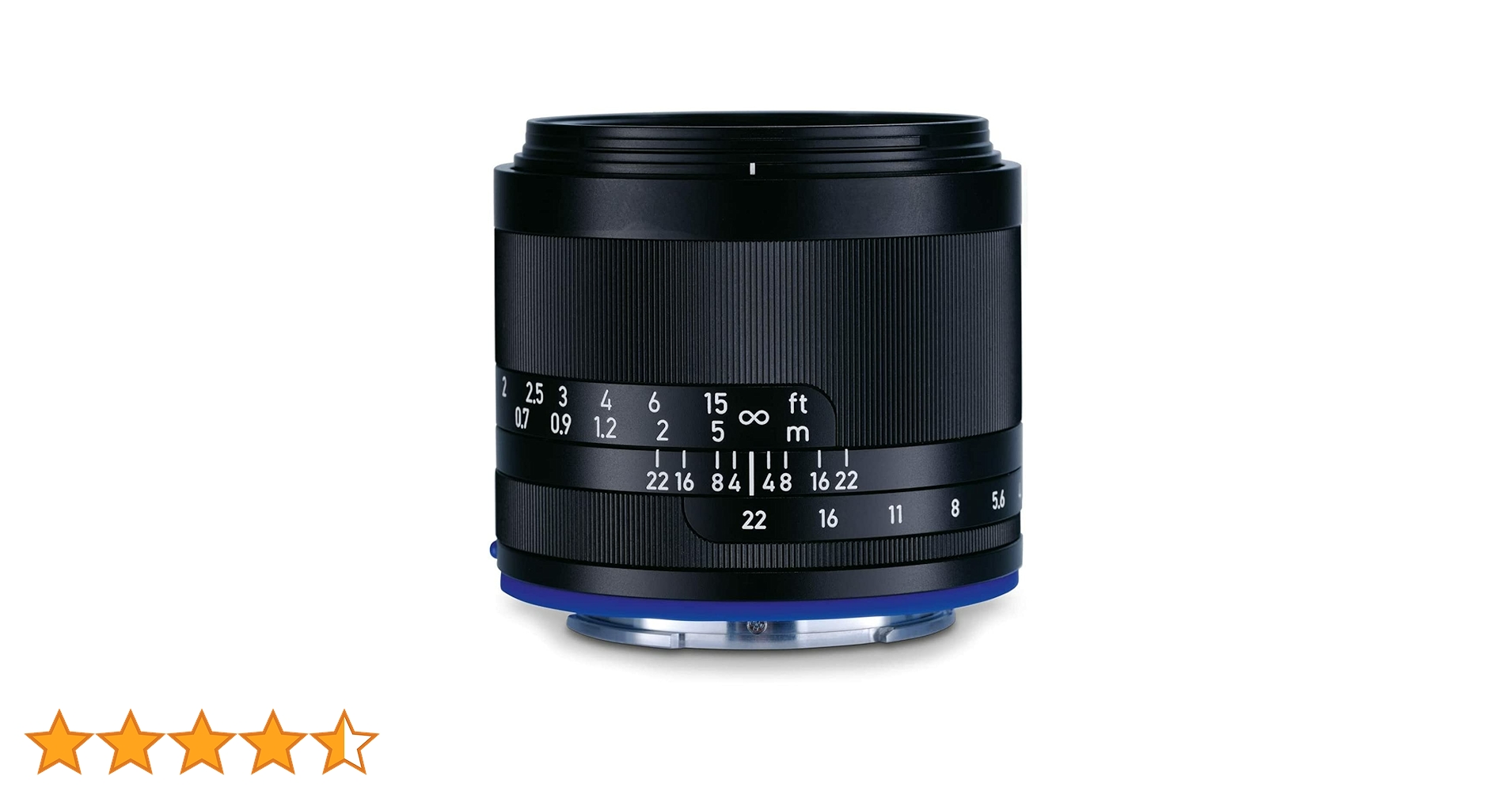 Carl Zeiss Loxia 35mm F2 Eマウント ZEISS Loxia 35mm f/2 Full Frame Manual Focus for Sony E Mount